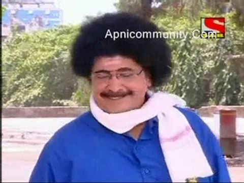 Sajan Re - 6th May 2011 pt2