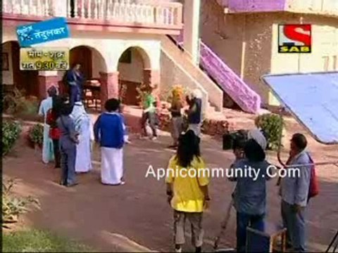 Sajan Re - 6th May 2011 pt3
