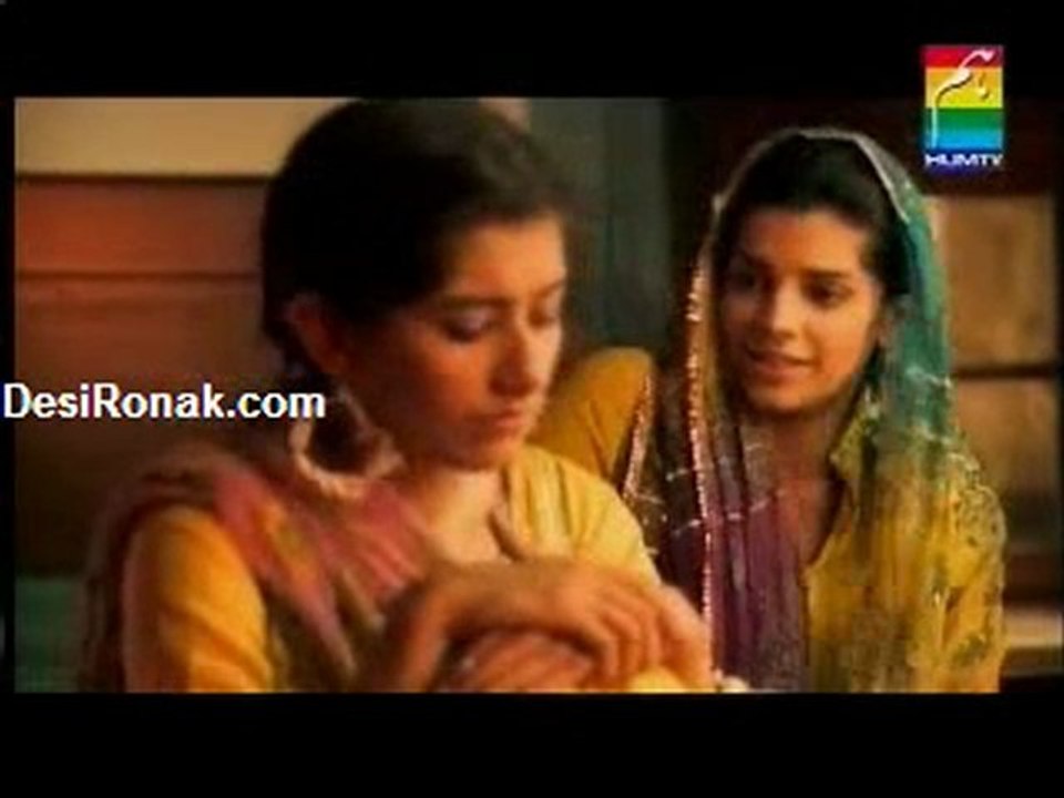 Mera Naseeb Episode 6 Part 5