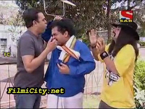 6 May 2011 Sajan Re Jhooth Mat Bolo pt 1