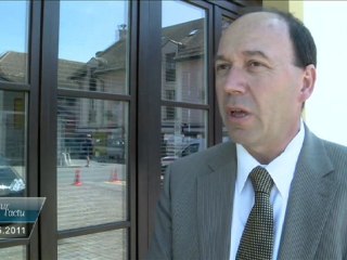 Vues sur le Lac du 06 mai 2011