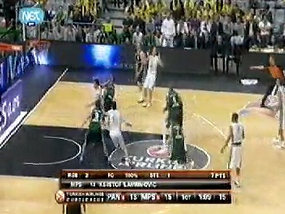pao - siena 13-17