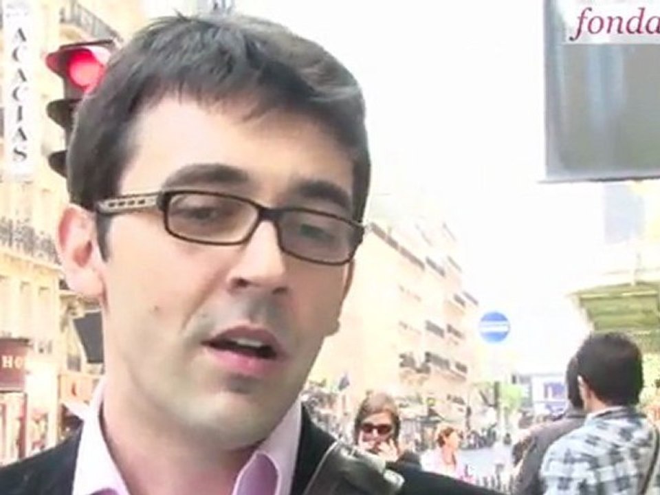 MICRO-TROTTOIR : Sociologie du sentiment européen