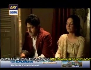 Zindagi Dhoop Tume Ghana Saya  Episode 11 [HQ] - Part 3/4