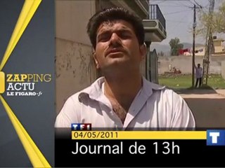 À Abbottabad, la stupéfaction des voisins de Ben Laden