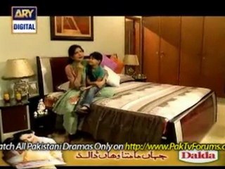 Zindagi Dhoop Tume Ghana Saya  Episode 11 [HQ] - Part 4/4
