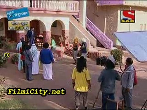 6 May 2011 Sajan Re Jhooth Mat Bolo pt 4