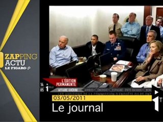 Retour sur les 48h où Ben Laden est tombé