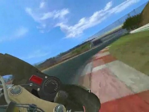 Papicsullo Trailler MotoGP 2 URT