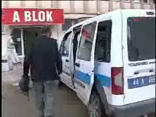 Öğretmen dayağı iddiası