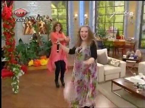 GÜLBEN - Suzan Kardeş 3.Bölüm 06.05.11.