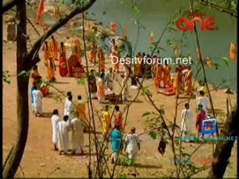 Ganga Ki Dheej  - 6th May 2011 - Pt1