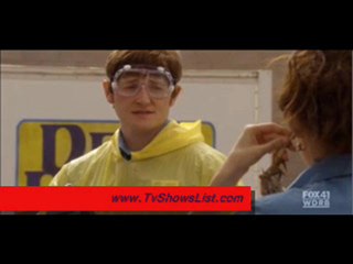 Raising Hope Season 1 Episode 20 "Everybody Flirts...Sometimes"