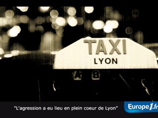 "L’agression a eu lieu en plein centre de Lyon"