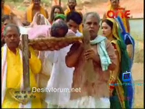 Ganga Ki Dheej - 6th May 2011 - Pt2