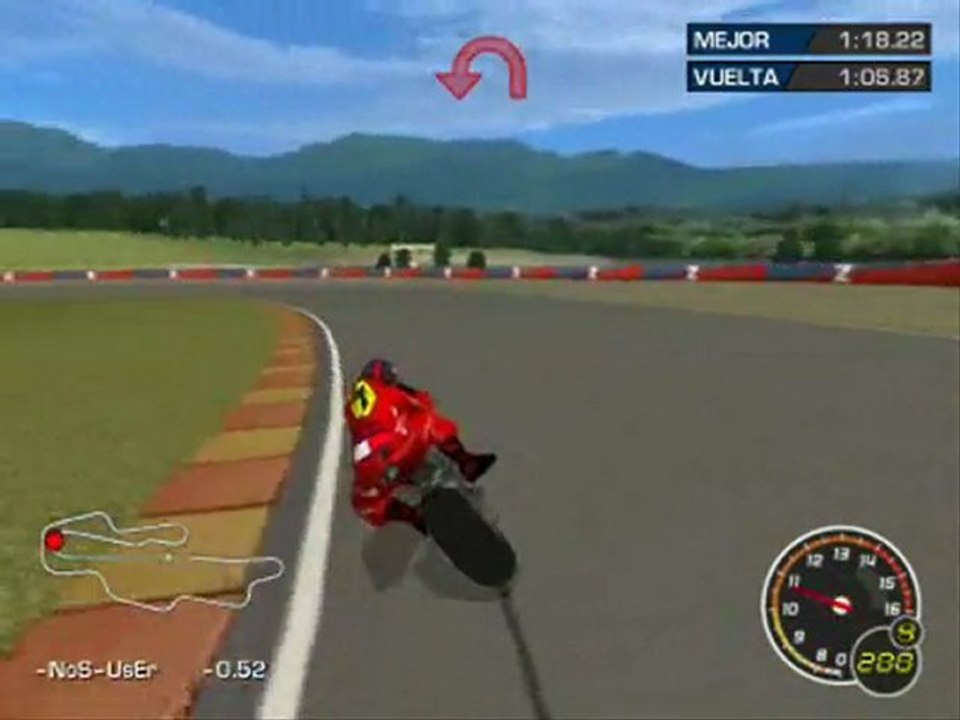 -SForce-FuNk Mugello 1:17.58