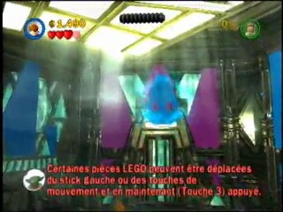 [walkthrough][partie 11] lego star wars III (PC)