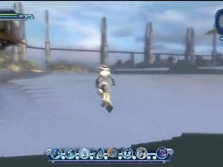 Metropolis vue de dessous :O