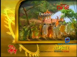 Ganga Ki Dheej  - 6th May 2011 - Pt4