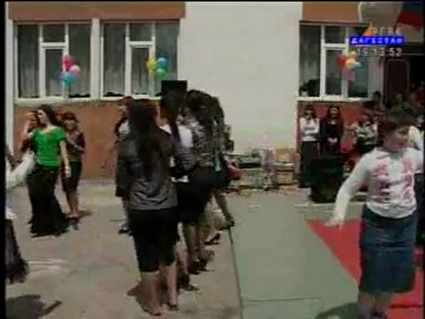 Program tv Кумыкский 3/3 ( Дагестан Agaçaul )