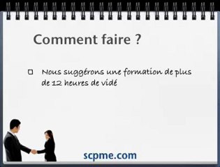 Stratégie croissance #1 : créer un blog professionnel