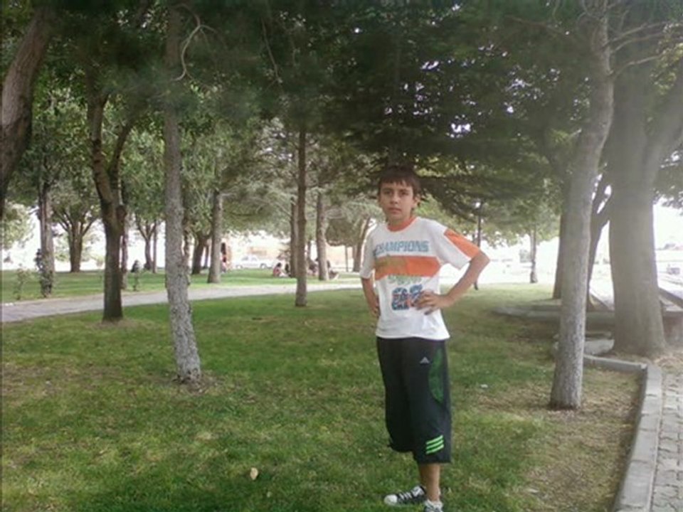 mc özkan