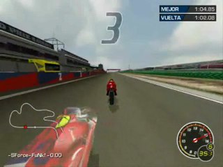 -SForce-FuNk Phillip Island MotoGP 2 URT