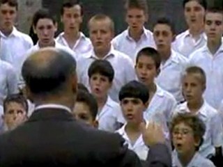 Koro ~ Les Choristes