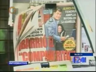 Correa convoca constituyente