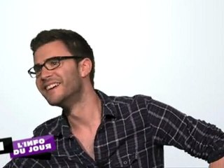 Vendredi 6 mai 2011 : Journée nationale du rire - 12 Infos de Cyprien