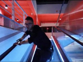 Jhon Rachid débarque pour "Les 24 Heures du Buzz" sur Goom Radio et Buzzmoica