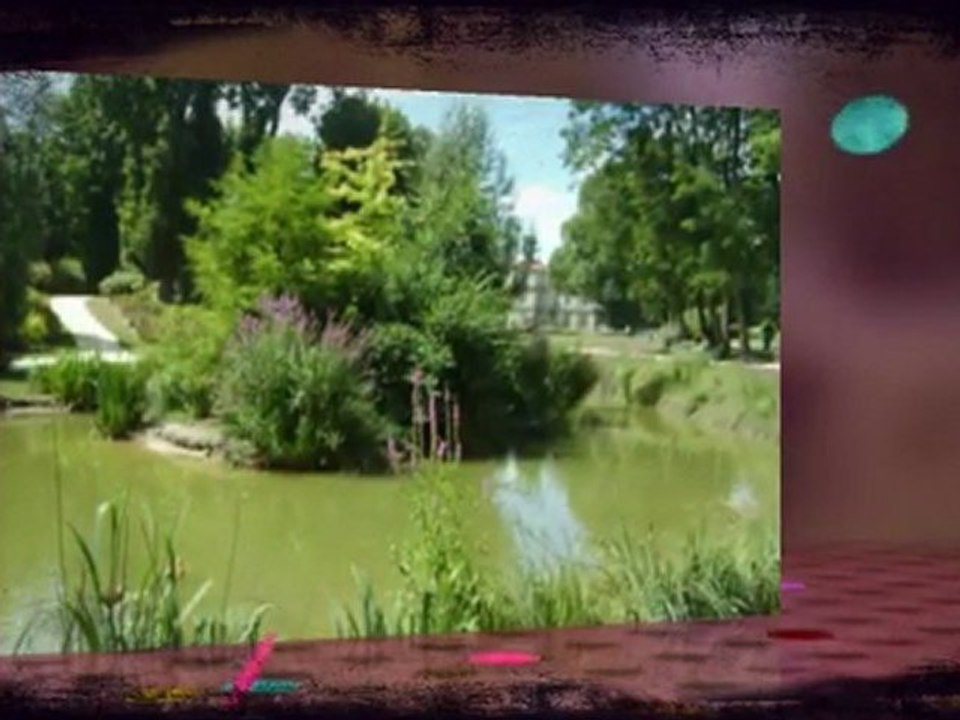 nature et villes