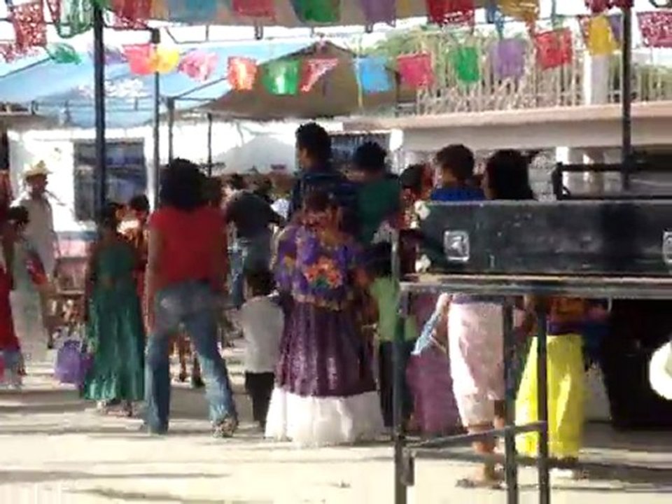Fiesta De San Cristobal 12