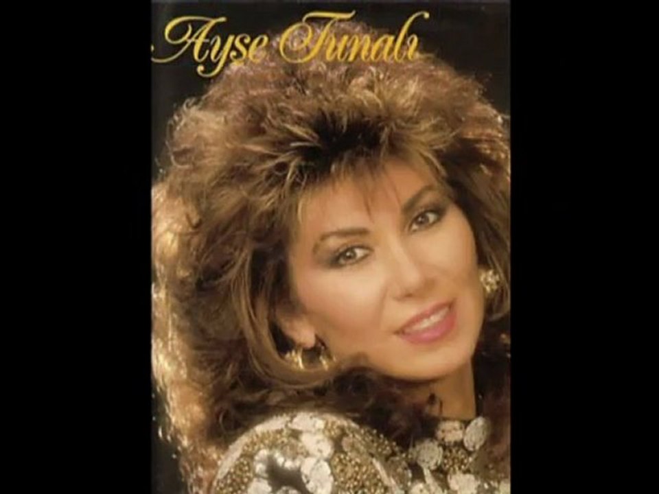 Ayşe Tunalı £££ Saatler mi Durmuş Yoksa Zaman mı