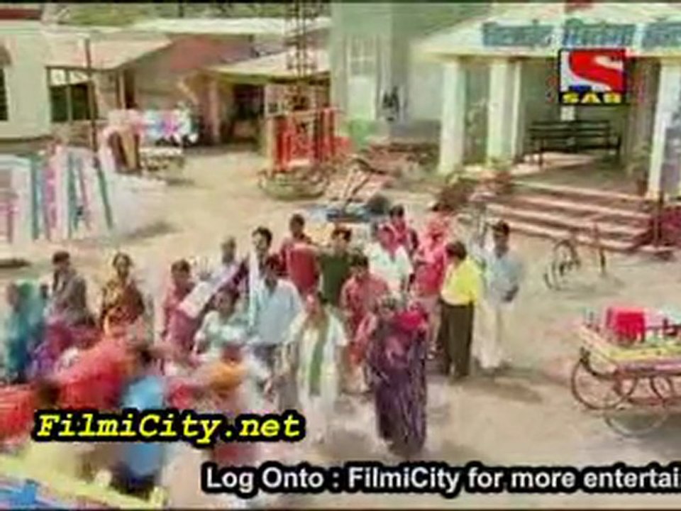 6 May 2011 Lapataganj pt 3