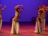 arabic dancing  