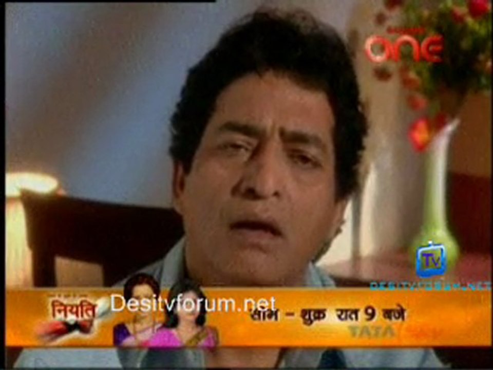 Kaala Saaya - 6th May 2011 Watch Online Part1