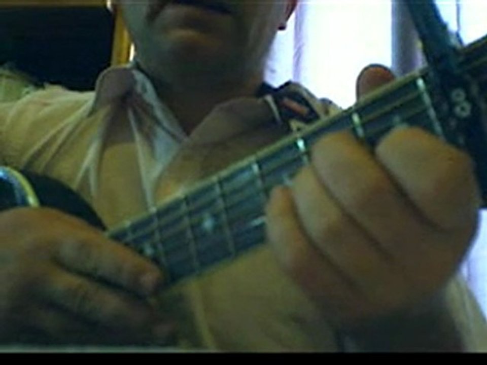 tuto hotel california part 1