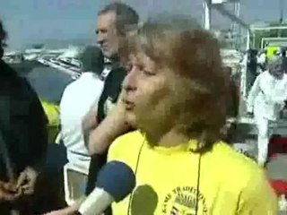 championat de france rame traditionnelle 2011