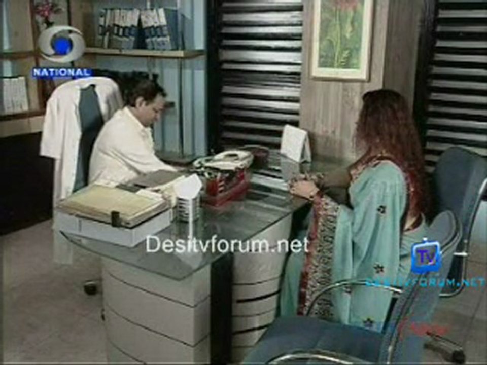 Yeh Dil Ke Rishtey - 2nd May 2011 Pt2