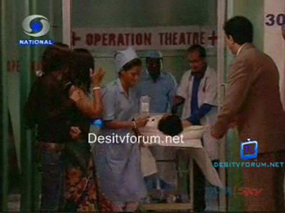 Ek Din Achanak - 2nd May 2011 Pt3