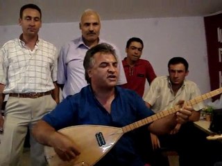 RAMAZAN ÇELİKUTYOYA GİTMEDEN  2 CENNET TURKİYE