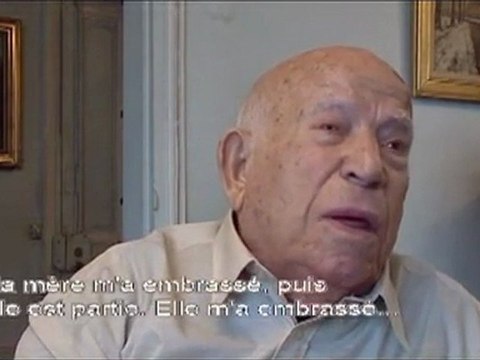 Génocide arménien : Je déteste les chiens (Extrait 2)