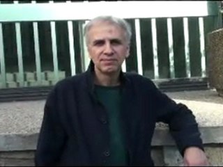 Bruno Coulais, rédacteur en chef, lundi 9 mai sur France Musique