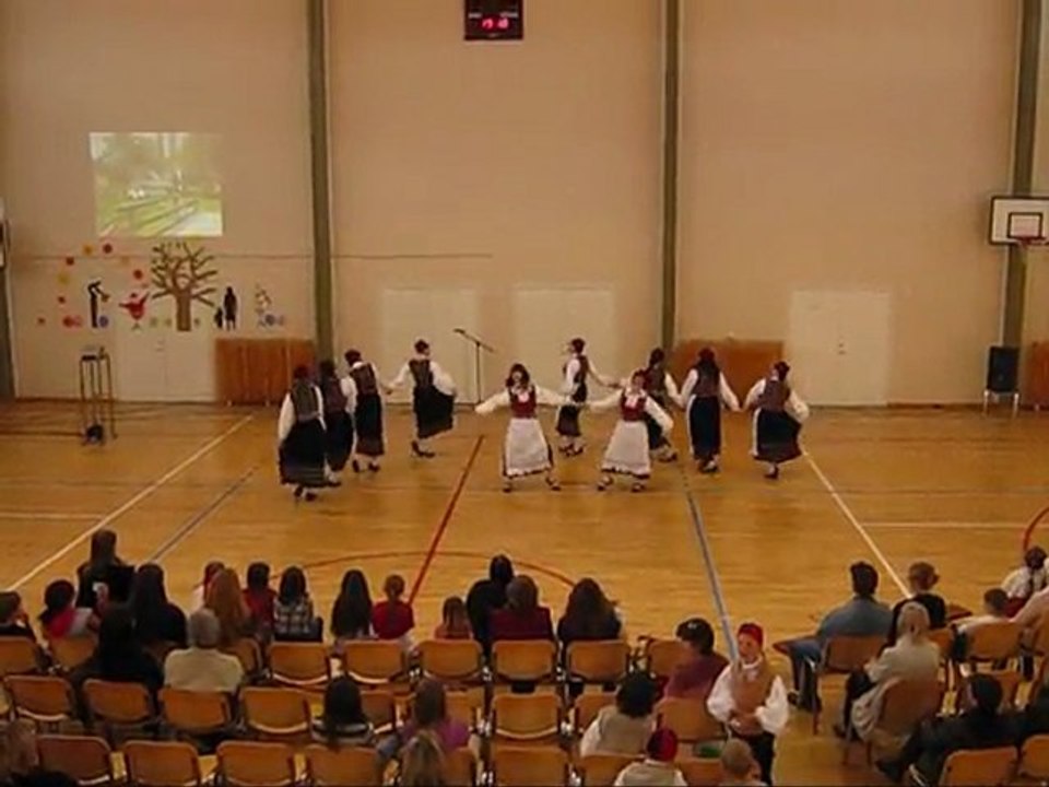 Kevadkontsert