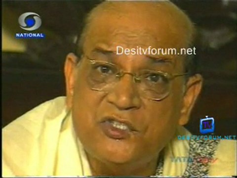 Byomkesh Bakshi - 3rd May 2011 Pt2
