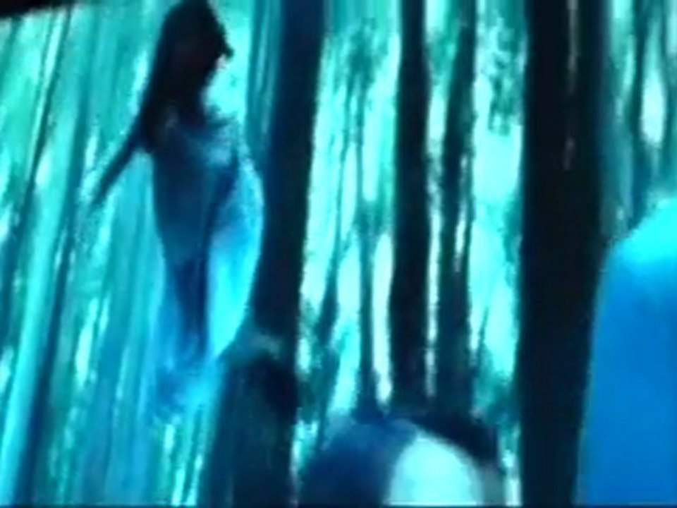 Haunted 3D - 2011 - Super Cam Rip - Part 6 @ WWW.DESILINKS.CO