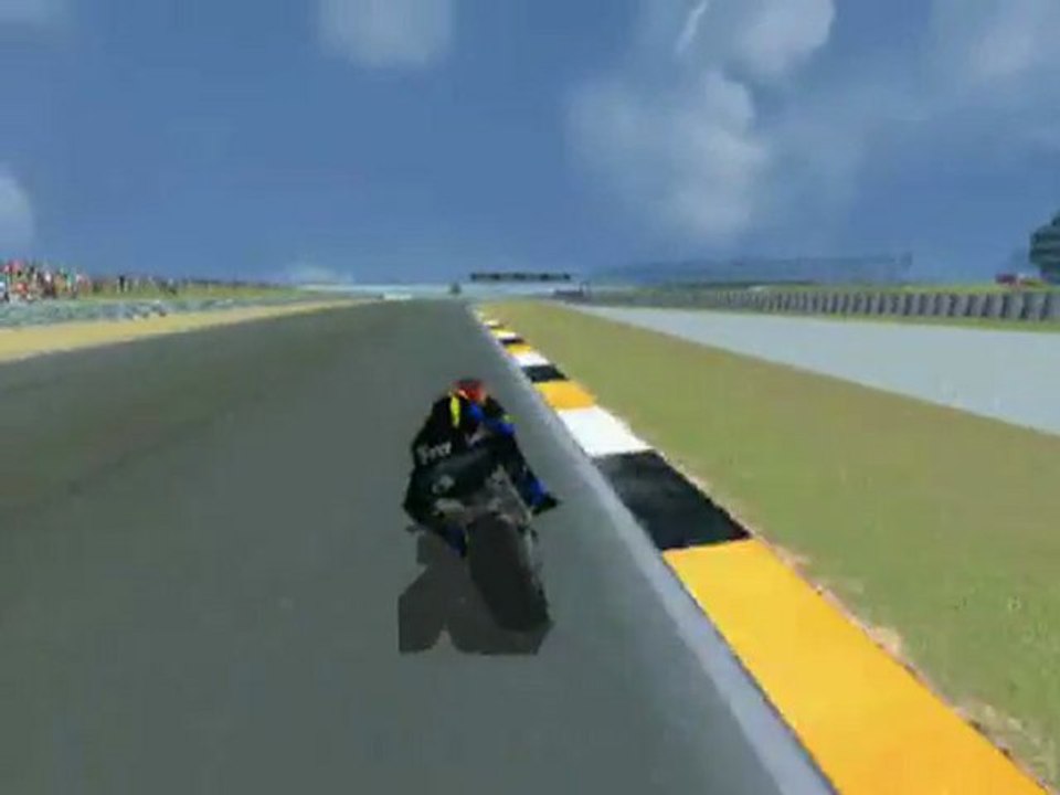 -SForce-FuNk Phakisa MotoGP 2 URT