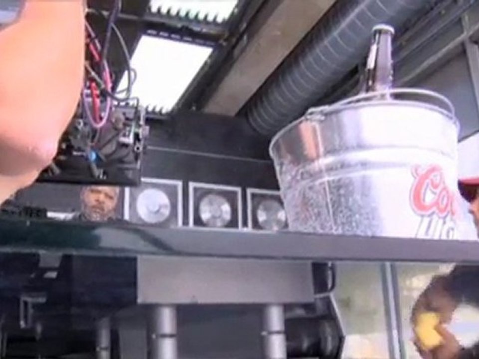 Ice Cube: Behind the Scenes, Cold Challenge