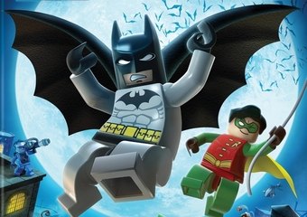 Vidéotest De Lego Batman(Xbox360)